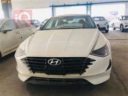 هیوندای سۆناتا